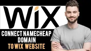 ✅ How To Connect Namecheap Domain To Wix Website (Full Guide)