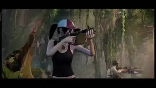 PUBG MOBILE 1.4 Godzilla vs King Kong Update intro video