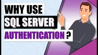 🔐 How to Activate SQL Server Authentication in SSMS | Secure Your Database Access!