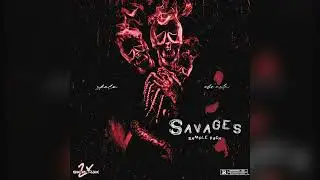 [FREE] DARK Loop Kit  - "Savages" (Lil Durk, Future, Lil Baby, Nardo Wick)