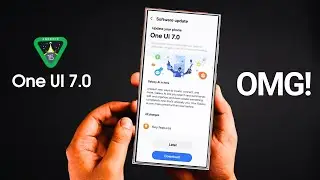 Why Samsung’s One UI 7.0 Beta is Facing Major Issues