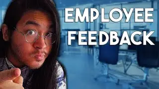 How to Give Employee Feedback in 8 Steps: Mastering Constructive Communication