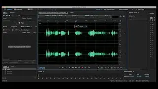 Make your audio sound better in a few easy steps #adobeaudition