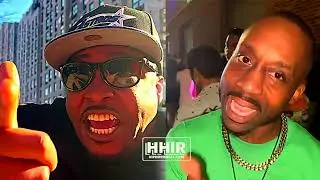 SNAKE EYEZ AND J2 GO TO WAR FOR THE FINAL SPOT ON HITMAN HOLLA'S NEXT CARD!