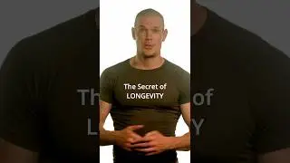 The secret of longevity is NOT, what you think, it is …#organoflongevity #longevity #lifehacking