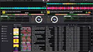 How to record in rekordbox DJ with a DDJ-RZ (Mac)