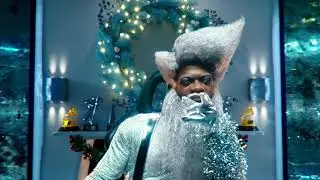 Lil Nas X HOLIDAY 8D _ [Official Video]