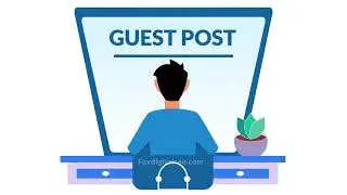 Best Guest posting and Blogger Outreach Service | Fox Digital SEO