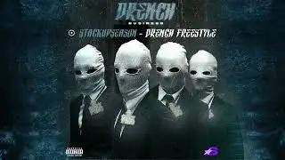 Stackupseason - Drench Freestyle (Drench Business)