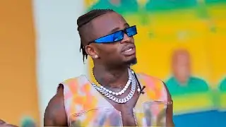 Diamond amlilia Harmonize kwa mara ya kwanza toka aondoke Wasafi na kuajiita Konde