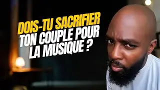 La Vie de Couple : L'Impact sur Ta Carrière musicale (Q-R #1)