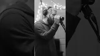 Manchester Orchestra - Fade Into You (Mazzy Star Cover) Watch the cover on YouTube #shorts #cover