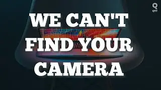 Fixed “0xa00f4244 - We can’t find your camera” in Windows 10 (Apply for Laptop)