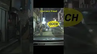 S21. Insurance Fraud #shorts