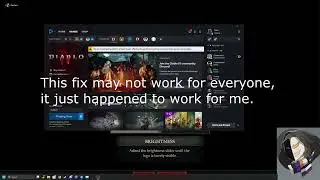 EASY FIX! Diablo 4 PC crash!