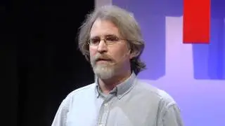 David R. Montgomery: A geologist's investigation into Noah's Flood