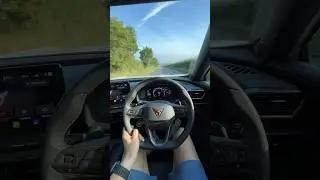 Insane Cupra Formentor VZ2 Launch 🚀 🤯