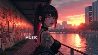 Hopeful Whispers - Beautiful Deep Chill Soothing Relaxing Music - Mix New Songs