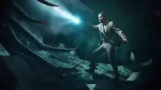ALAN WAKE  / РЕВОРК  ДЕРЕВЕНЩИНЫ / ОБНОВЛЕНИЕ  Dead by Daylight