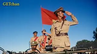 ‎أنا الجندی - I am a Soldier (South Yemeni Military Song)