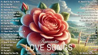 Best Old Love Songs 80's 90's - The Most Of Beautiful Love Songs About Falling In Love