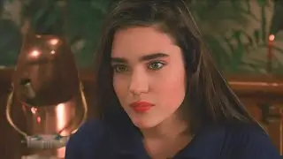 Cigarettes After Sex - Heavenly (Jennifer Connelly)