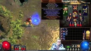 HOW TO FARM ALBINO RHOA FEATHERS AND FISH IN PATH OF EXILE