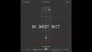 94' Ghost Shit - The Alchemist feat Westside Gunn & Conway