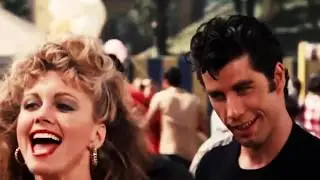 Grease - You're The One That I Want (Simon Philips Remix)