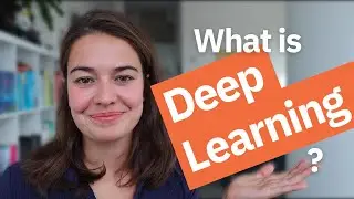 What is deep learning? | Intuitive explanation