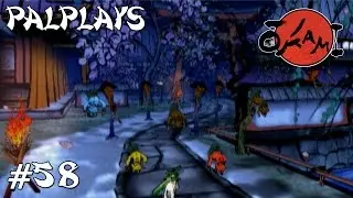 PalPlays: Okami #58