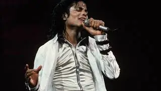 Michael Jackson | Dirty Diana [Studio Acapella]