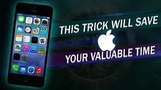 How to Scroll Up with a Single Tap on iPhone? | Insane iPhone Tricks