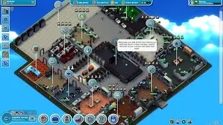 Mad Games Tycoon (Trailer)