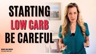 The Low Carb Flu - Recognizing Symptoms and Solutions #weightlosssuccess