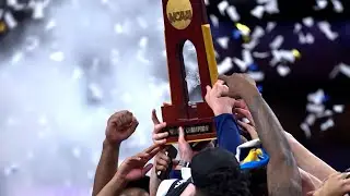 125 Years of Kansas Men's Basketball