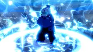 [GPO] ABYSSAL KARATE STAT CAP BUILD