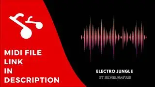 EDM Midis Free Download - Electro Jungle