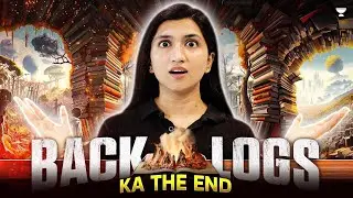 Fastest Way to Clear NEET 2025 Backlogs | Ab Hoga BACKLOGS ka The End! | Akansha Karnwal