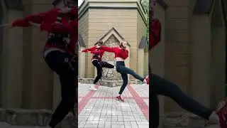 IN A CLUB TUTORIAL 😎 ПОПУЛЯРНЫЙ ТАНЕЦ ОБУЧЕНИЕ 🔥 TUZELITY DANCE