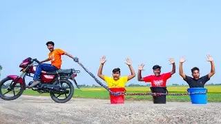 Must Watch New Special Comedy Video 2024 😎Totally Amazing Comedy Episode 23 by @mamafunltd