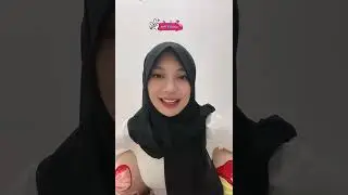 Latyh bigo hijab