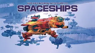 Let's Color Spaceships!