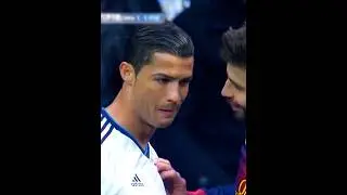 Ronaldo Cheating Moments 😮