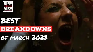 BEST  BREAKDOWNS OF MARCH 2023 (Metalcore - Deathcore)