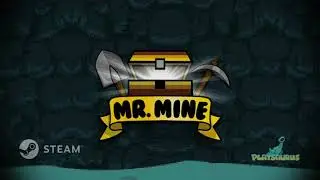 Mr.Mine Trailer