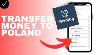 How to transfer money to Poland?