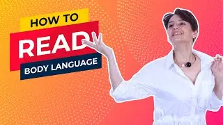 How to Read Body Language Properly