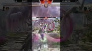 Quan Chi Is CHEAPPP ( Mortal Kombat 1 ) #mk1 #mortalkombat1 #gaming