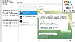 R Hani Prasetya - cara memantau user hotspot mikrotik